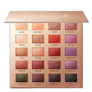 NWT Iconic London Desk to Dance Eyeshadow Pallette